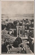 ARNHEM - St. Walburgskerk