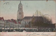 ARNHEM - Groote Markt