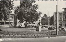 ARNHEM - Willemsplein