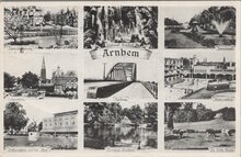 ARNHEM - Meerluik Arnhem