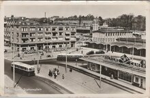 ARNHEM - Stationsplein