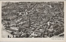 ZUTPHEN - Luchtfoto