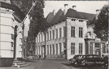 ZUTPHEN - Stadhuis