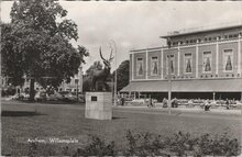 ARNHEM - Willemsplein