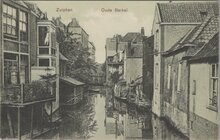 ZUTPHEN - Oude Berkel