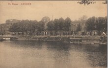 ARNHEM - De Haven