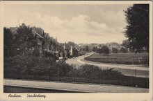 ARNHEM - Sonsbeekweg