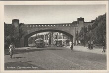 ARNHEM - Zijpendaalse Poort