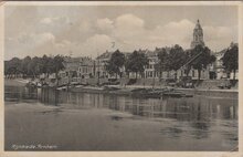 ARNHEM - Rijnkade