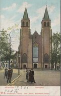 ARNHEM - Walburgkerk