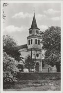 WAARDENBURG - N. H. Kerk