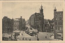 AMSTERDAM - Munteplein