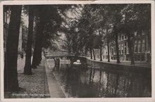 AMSTERDAM - Leidschegracht