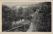 ARNHEM - Panorama Onderlangs