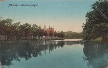 ALKMAAR - Kennemersingel