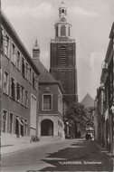 VLAARDINGEN - Schoolstraat