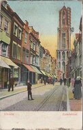 UTRECHT - Zadelstraat