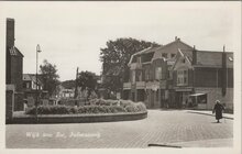 WIJK AAN ZEE - Julianaweg