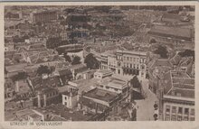 UTRECHT - In Vogelvlucht