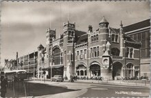 HAARLEM - Station