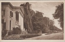 HAARLEM - Huis met de Beelden - Wagenweg