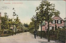 APELDOORN - Koppellaan