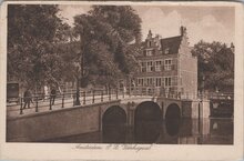 AMSTERDAM - O. Z. Voorburgwal