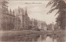 ALKMAAR - Kadettenschool