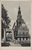 ALKMAAR - De Waag