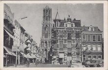 UTRECHT - Zadelstraat