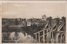 DOESBURG - Schipbrug