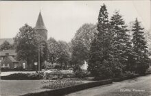 ZELHEM - Plantsoen