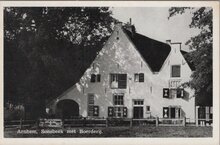 ARNHEM - Sonsbeek met Boerderij