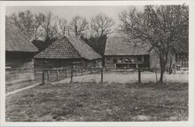 OLDEBROEK - Vacantieoord Beltgraven. Boerderij