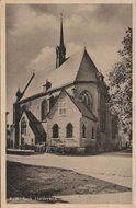 HARDERWIJK - R. K. Kerk