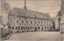 NIJMEGEN - Latijnsche School