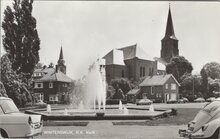 WINTERSWIJK - R.K. Kerk