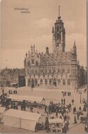 MIDDELBURG - Stadhuis