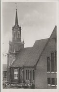 AXEL - Ned. Hervormde Kerk