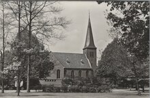 WOLFHEZE - Kerk Stichting Wolfheze