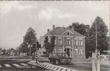 ERMELO - Gem. Huis