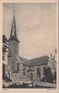 ERMELO - Geref. Kerk