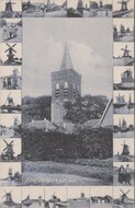 EDE - De Toren van Ede