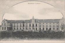 LUNTEREN - Sanatorium