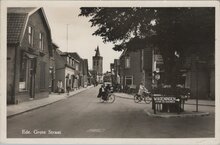 EDE - Grote Straat