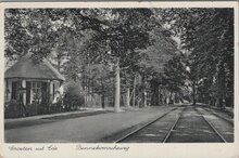 EDE - Groeten uit Ede. Bennekomscheweg