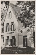 LUNTEREN - Toeristencentrum De Eekhoorn