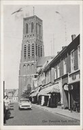 OSS - Parochie Kerk M.O.O.