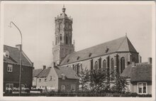 ELST - Ned. Herv. Kerk met Toren