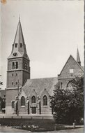 WAGENINGEN - N. H. Kerk